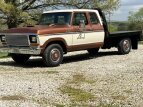 Thumbnail Photo 10 for 1978 Ford F250 Camper Special